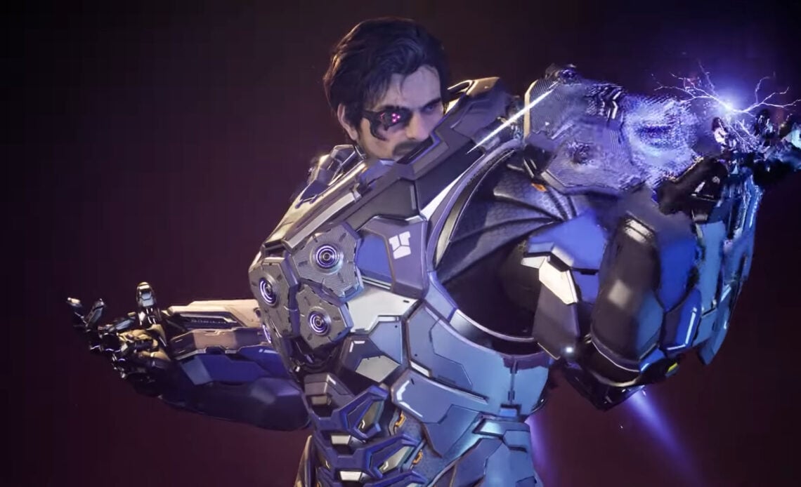 The First Descendant Best Kyle Build Guide