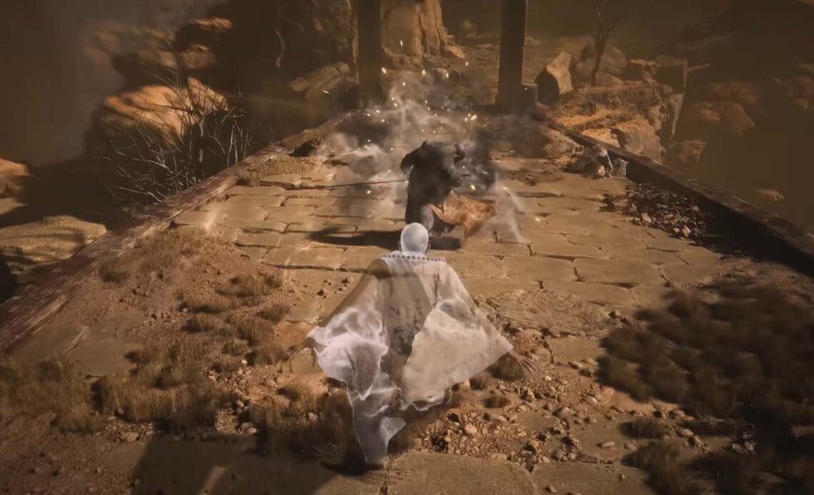 Black Myth Wukong - Complete Guide List Alteration Skills and Talents