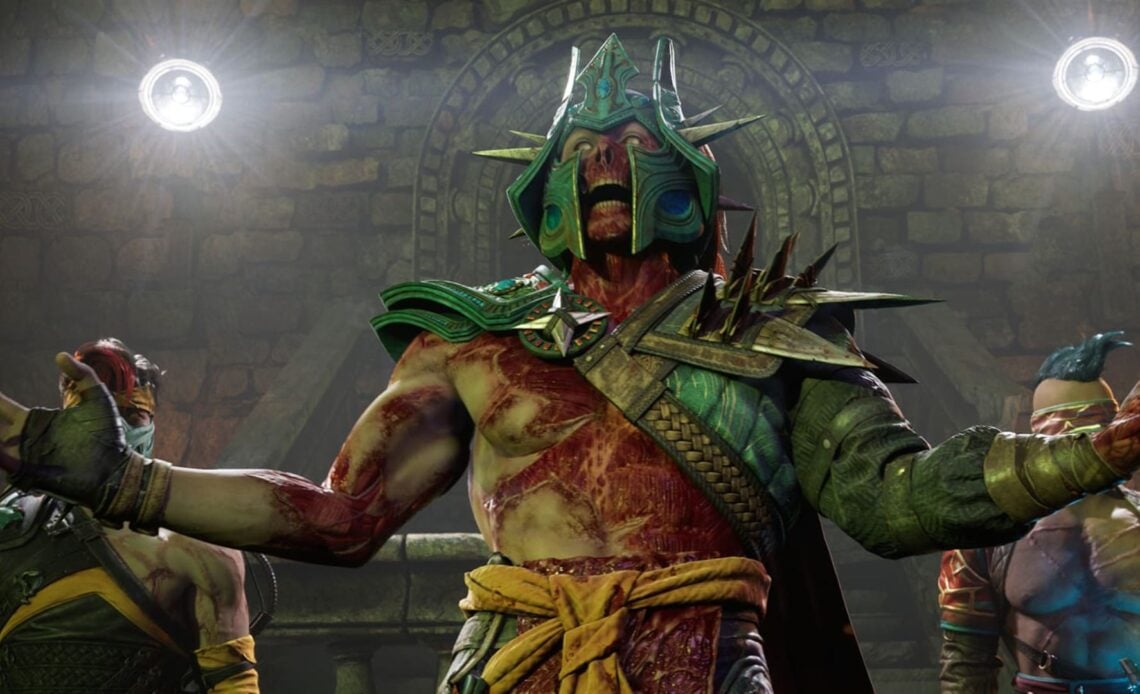 5 Major Highlights from Mortal Kombat 1: Khaos Reigns