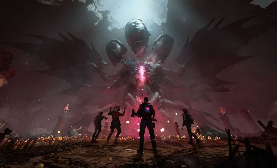 How to Get Energy Links in Once Human