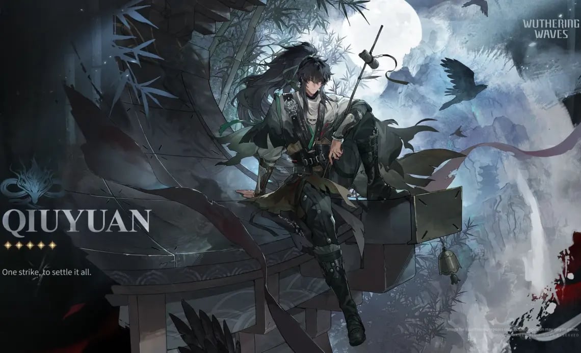 Qiuyuan La migliore guida completa alla costruzione