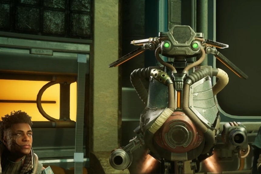 Fiends in High Places Quest Guide - The Outer Worlds 2