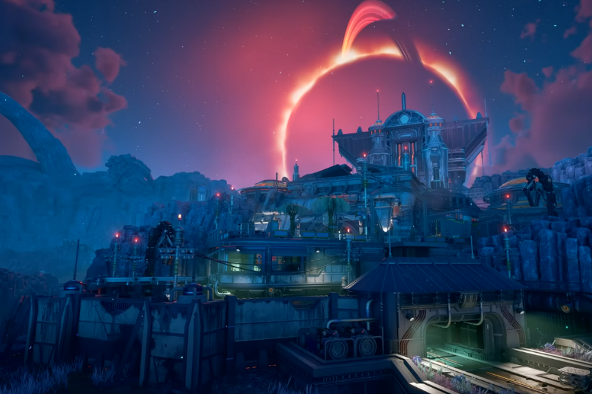 The Saga of the Malfunctioning Mechanicals Quest Guide - The Outer Worlds 2