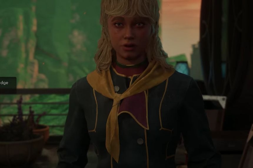 Come ottenere tutti e 10 i fumetti trimestrali di Science Adventure in The Outer Worlds 2