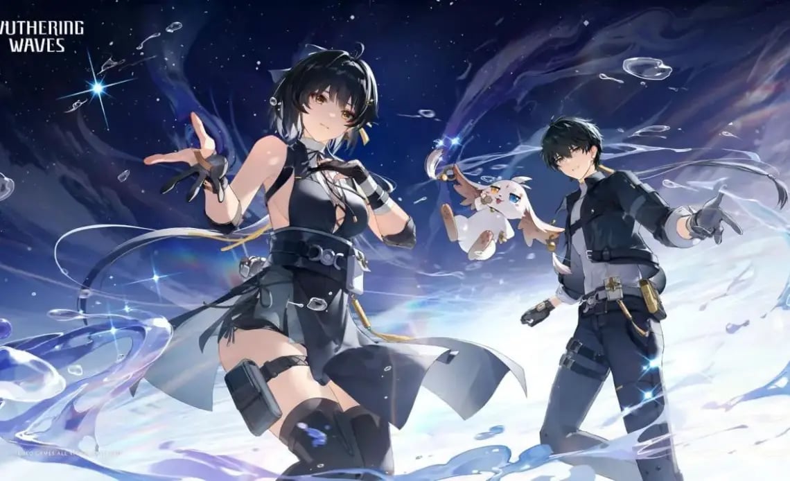 Set Echo, armi, squadre e altro ancora