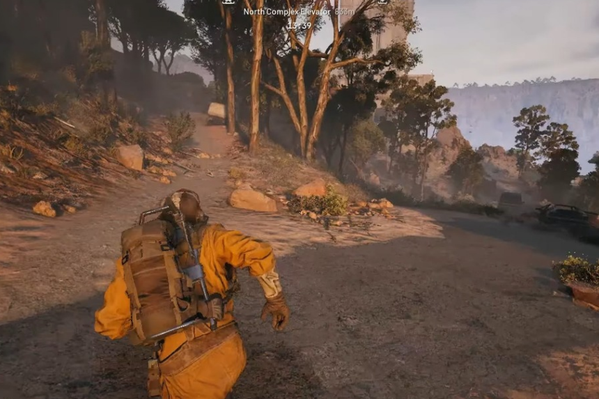 ARC Raiders – Come individuare i limoni