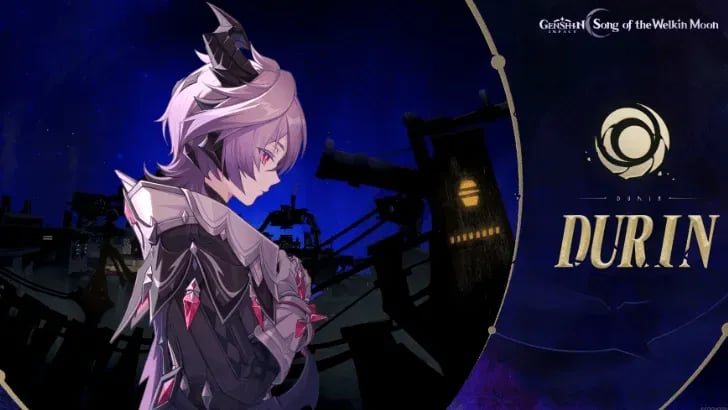 Abilità, costellazioni e armi| Genshin Impact Luna II 6.2