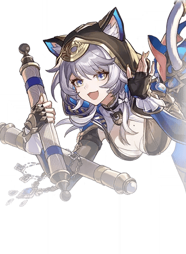 Analisi del team Cyrene Cipher in Honkai Star Rail 3.7