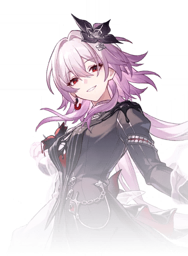 Analisi della squadra Cyrene e Evernight