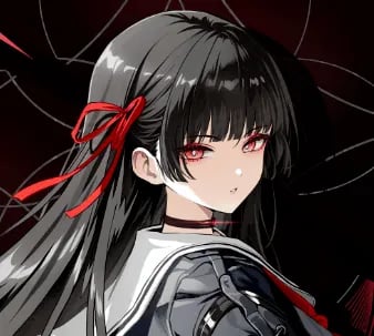 Banner di Wuthering Waves 2.8: JK Charmer Chisa