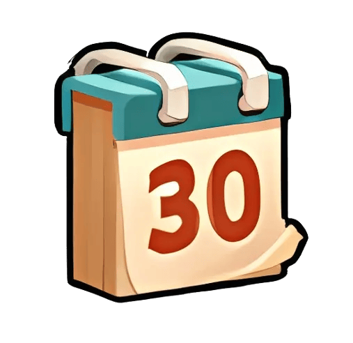 Calendario degli eventi