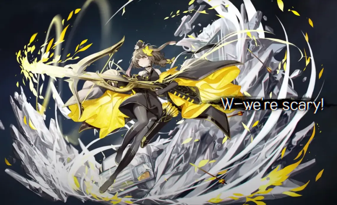 Chaos Zero Nightmare: Guida alla meccanica di Veronica