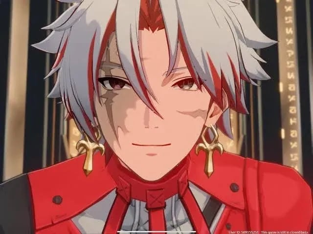 Cicatrice giocabile? Competenze, ruolo e previsione del tempo di rilascio - Onde tempestose