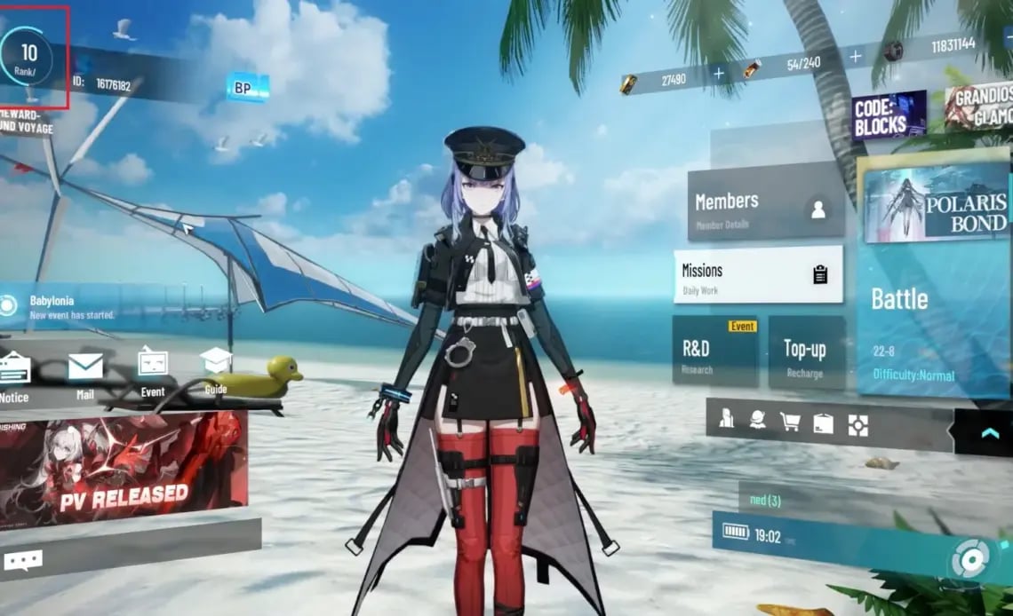 Codici Punitivi del Corvo Grigio (novembre 2025)