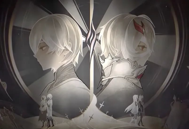 Duet Night Abyss rimuove i banner gacha e i limiti di resistenza