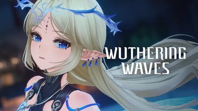 Elenco dei livelli dei personaggi Aero di Wuwa 2.7