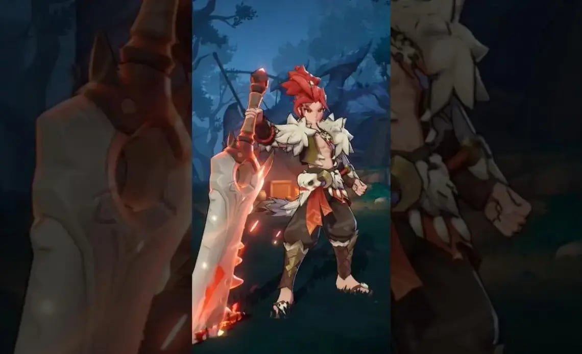 Elenco dei livelli delle classi Huntopia: le migliori classi classificate