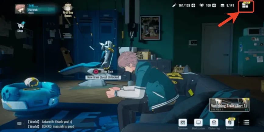 Etheria: codici di riavvio【Novembre 2025】