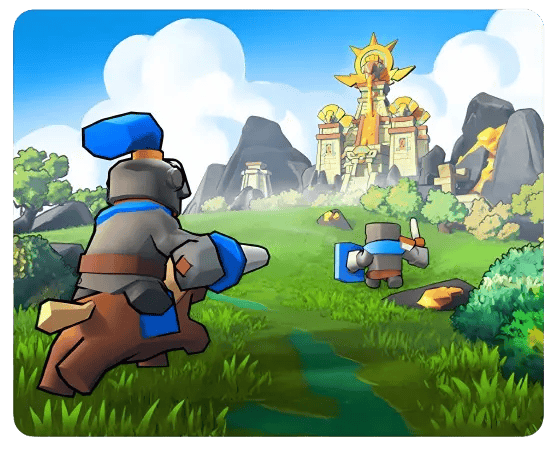 Guida agli eventi di Eternity's Reach (adatto a F2P)