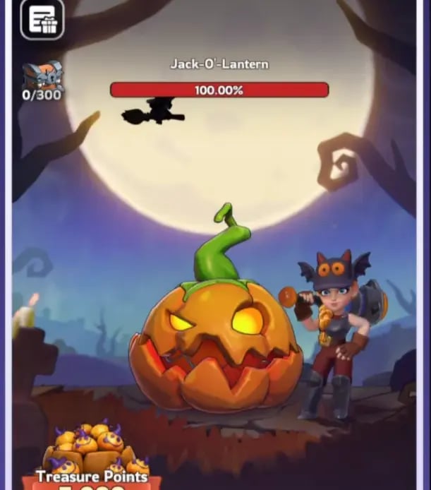 Guida agli eventi di Halloween di KingShot: massimizza i tuoi premi