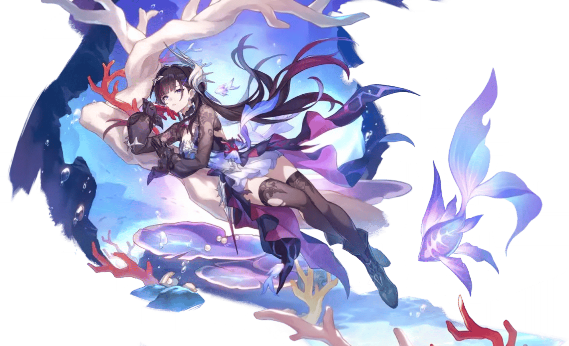 Guida alla sinergia del team Hysilens Cyrene