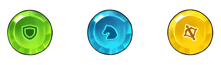 Guida alle priorità di aggiornamento degli Incantesimi del Governatore