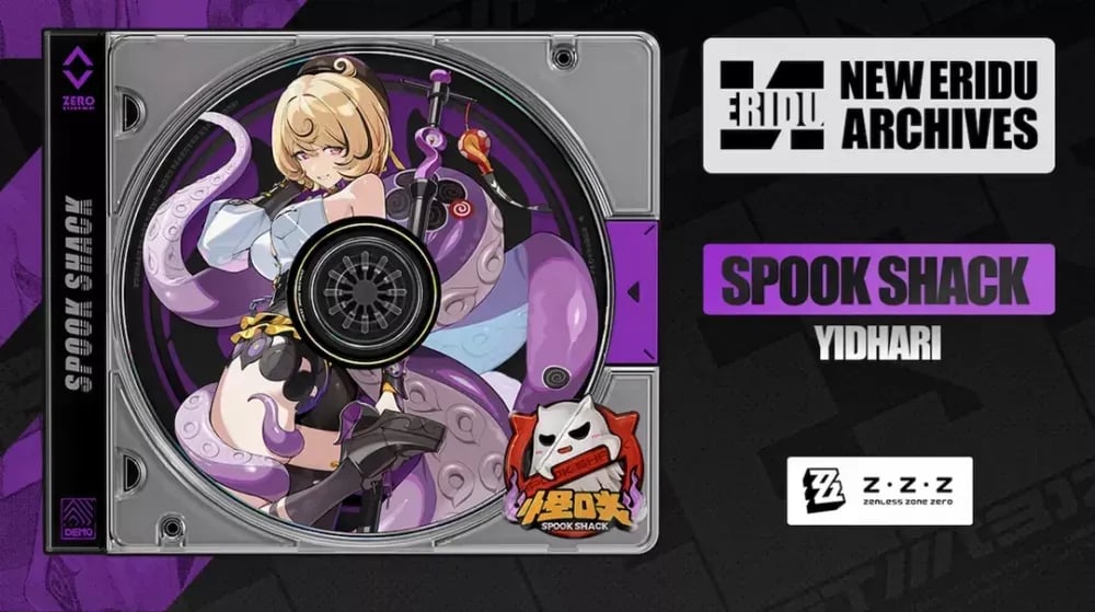 Guida allo sviluppo di Yidhari: priorità delle abilità, motori W, dischi e squadre