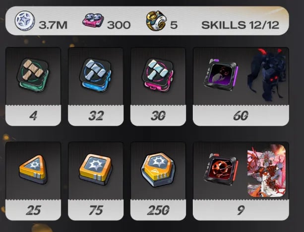 Guida pre-fattoria dei materiali Dialyn: Ascensione, abilità e motore W | Zona Zero Zenless 2.4