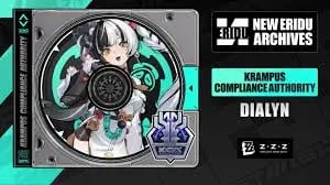 Kit Dialyn, gameplay e motore W esclusivo