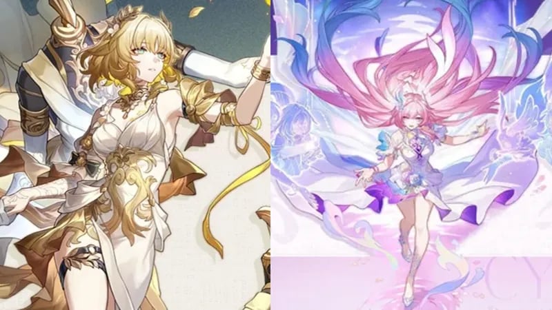 La guida per team più completa in HSR