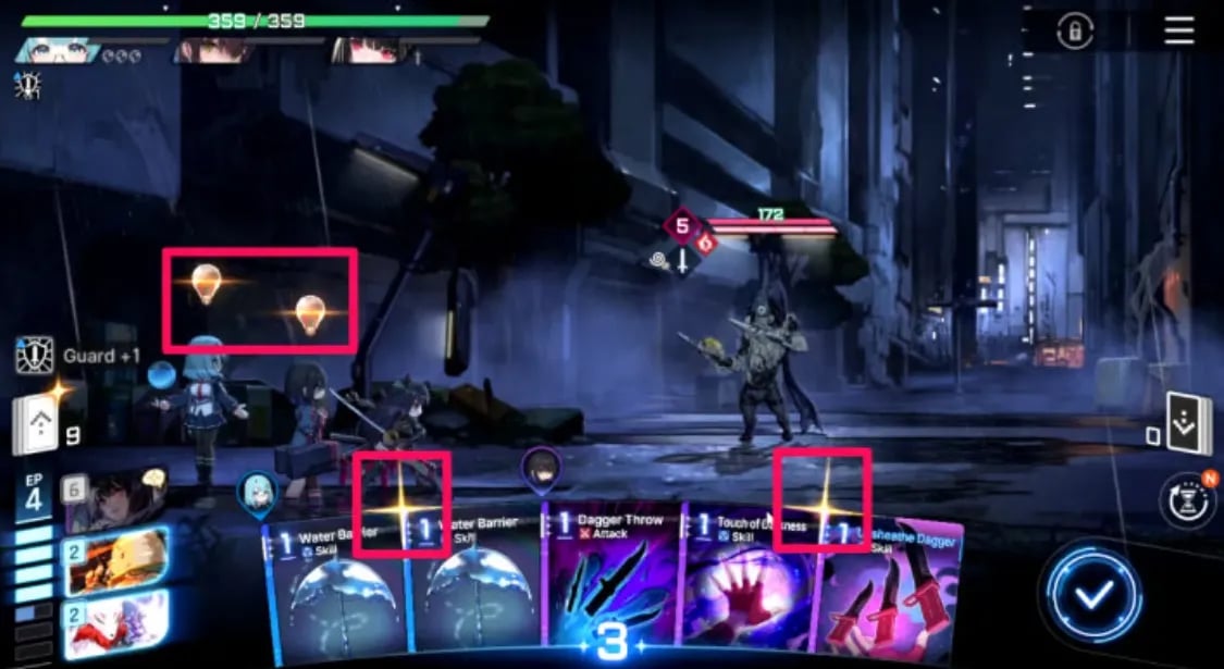 La migliore raccomandazione per l'Epifania e la guida al sistema in Chaos Zero Nightmare