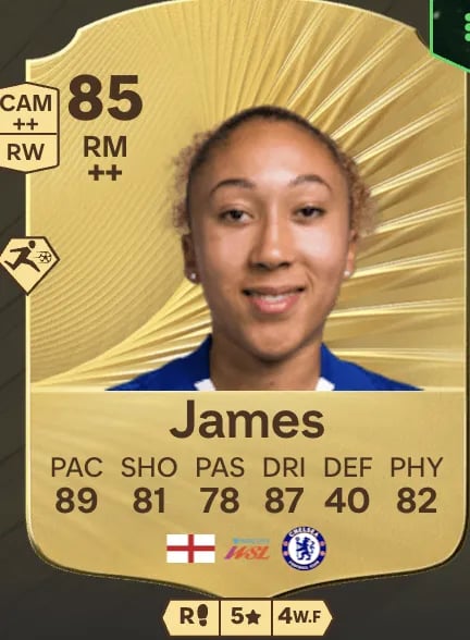 Le 6 migliori giocatrici sotto i 50k!