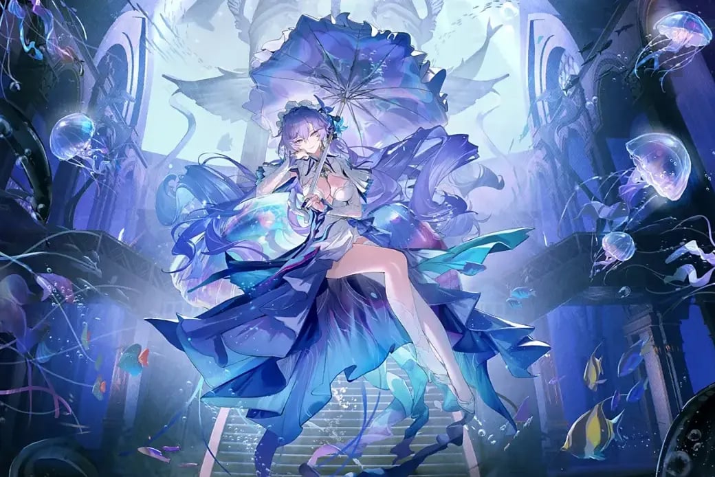 Migliori squadre, armi, set di eco