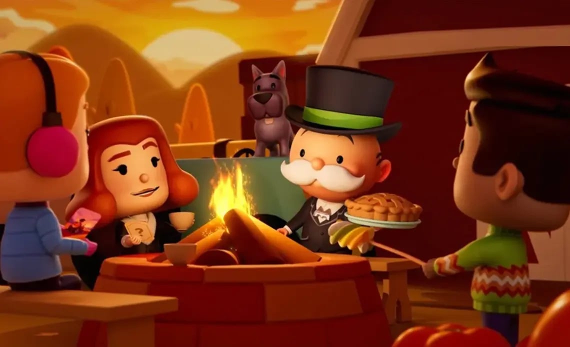 Monopoli, VAI! Nuovo album Guida ai comfort accoglienti