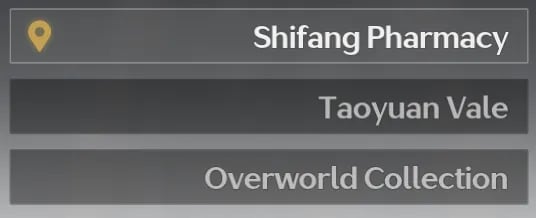 Posizioni dei fiori di Pecok e guida all'agricoltura | WuWa 2.7