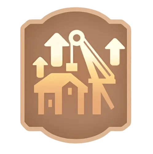 Risparmia giorni sugli aggiornamenti degli edifici con il doppio del tempo