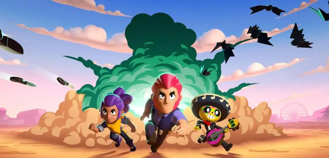 *ULTIMO CODICE* Codici Brawl Stars novembre 2025