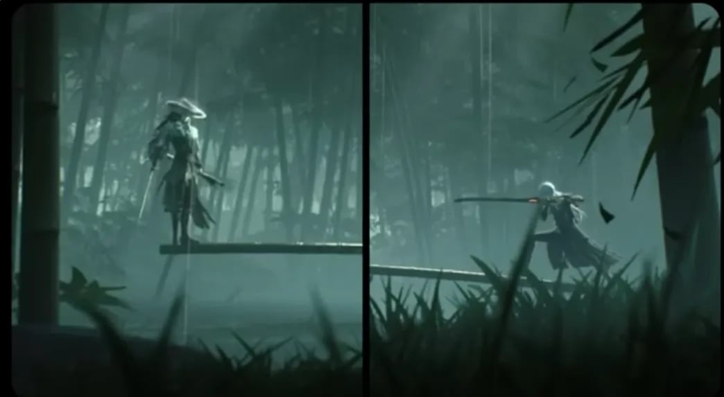 WuWa Geshu Lin è qui! Kit, gameplay e previsione della data di uscita!