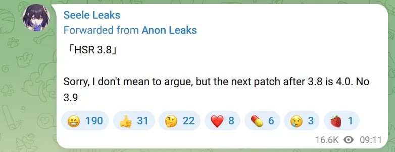 Yaoguang, SP Sparkle e SP Sampo