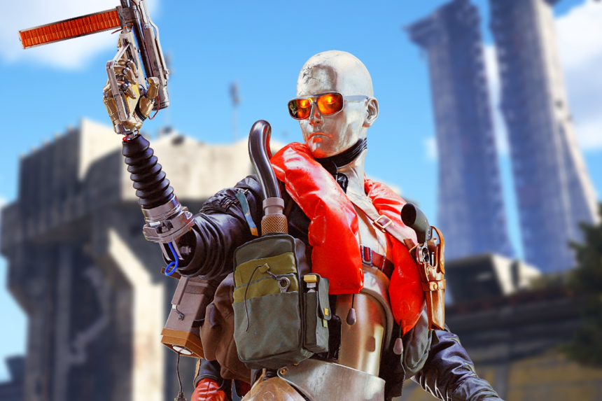 Posizione chiave del Blue Gate Village e dove utilizzarla – ARC Raiders