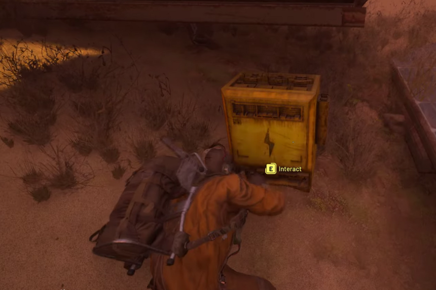 Dopo la pioggia arriva la missione in ARC Raiders