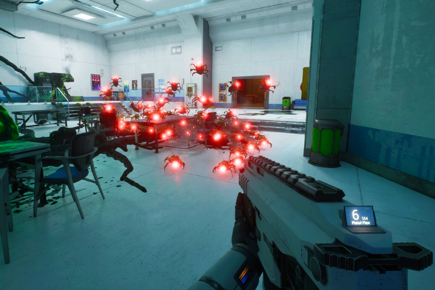 ⁠L'ultimo custode: come creare armi