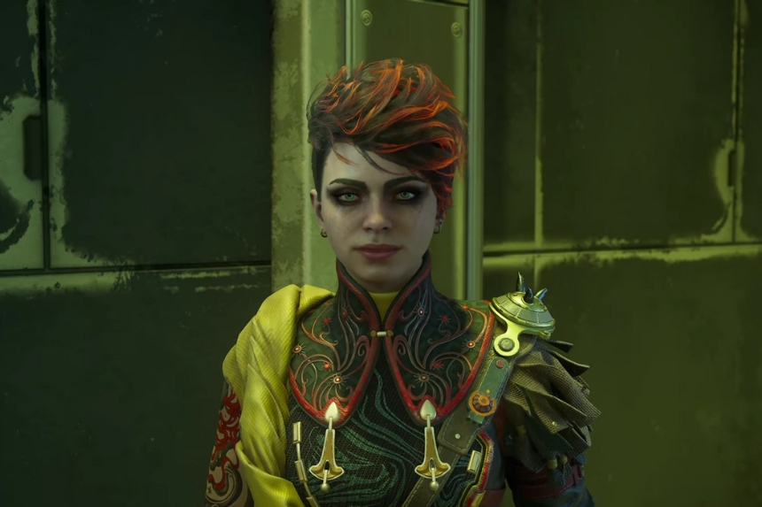 Accoltellato a Shadows Quest Guida – The Outer Worlds 2