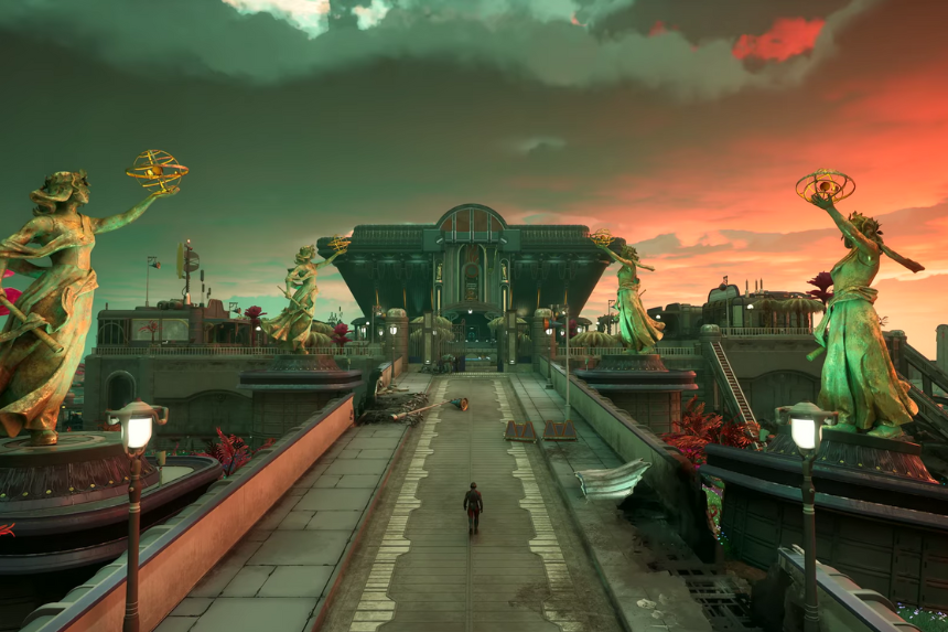 Guida alle missioni di Tiny Metal Death Pellets – The Outer Worlds 2