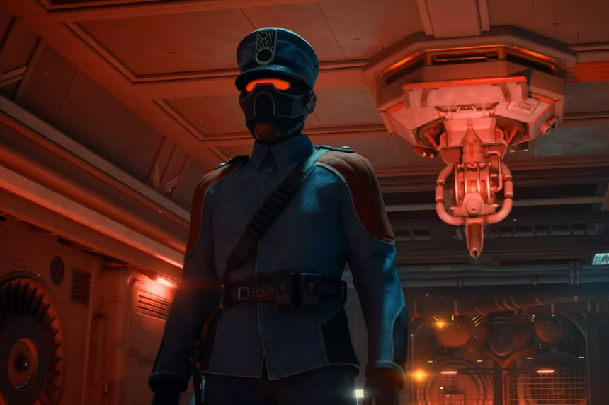 Soluzione The Curious Case Of A Cankered Chief Quest – Outer Worlds 2