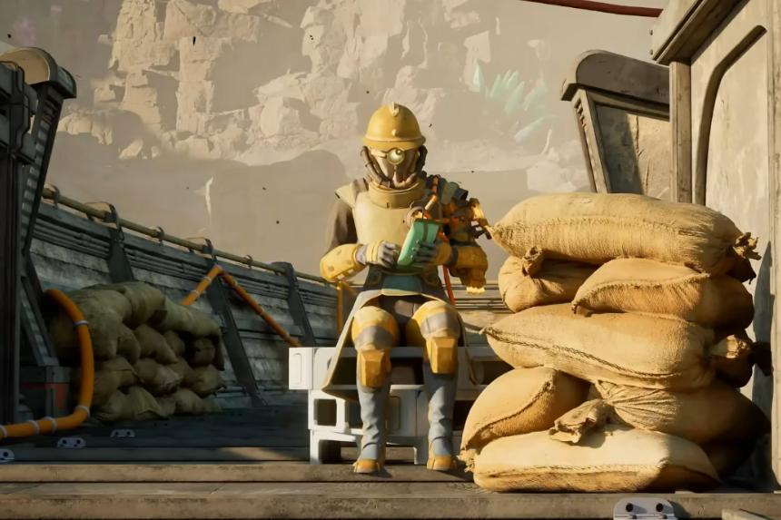 Guida alle missioni Diabolical Drones OF Doom – Outer Worlds 2