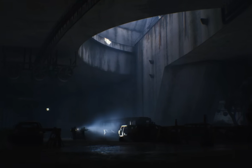 Posizione e dove utilizzarla della tessera di accesso per dipendenti JKV di Buried City - ARC Raiders