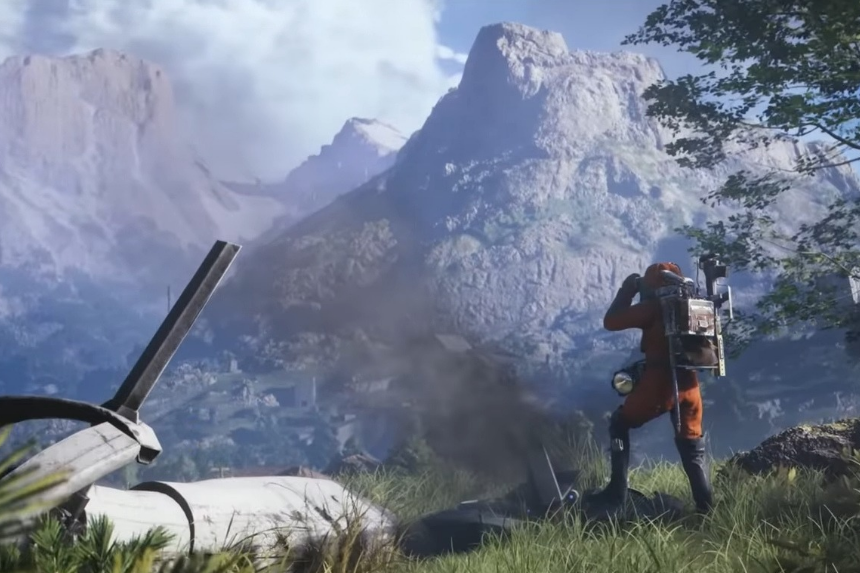 Come ottenere un collare per cani in ARC Raiders