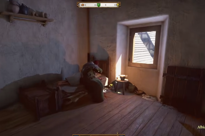 La guida alle missioni del medico reale nel DLC KCD2 Mysteries of the Church