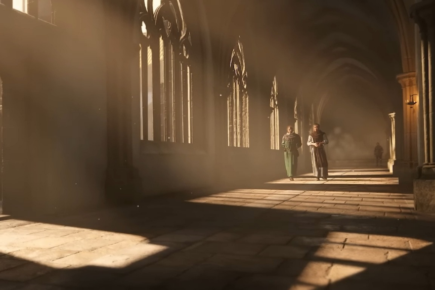 È giunto il momento Guida alle missioni nel DLC KCD2 Mysteries of the Church